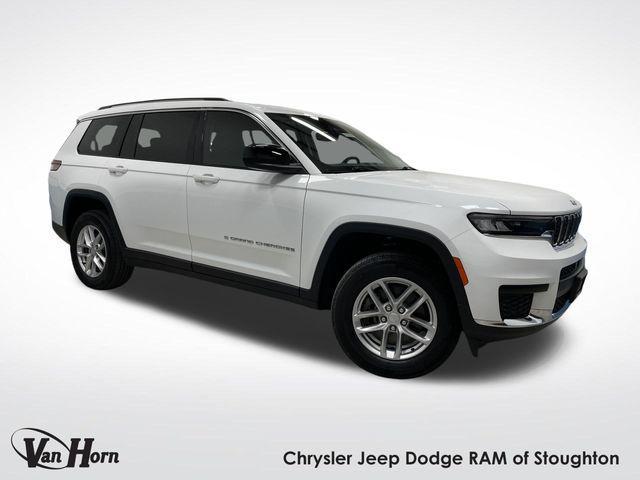 2023 Jeep Grand Cherokee L