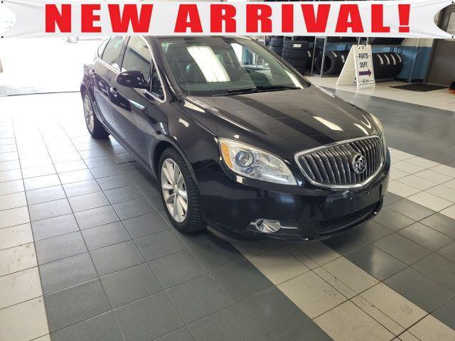 2016 Buick Verano