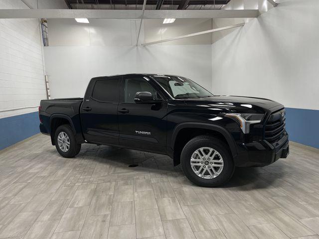2023 Toyota Tundra