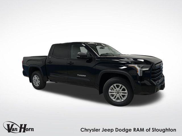 2023 Toyota Tundra