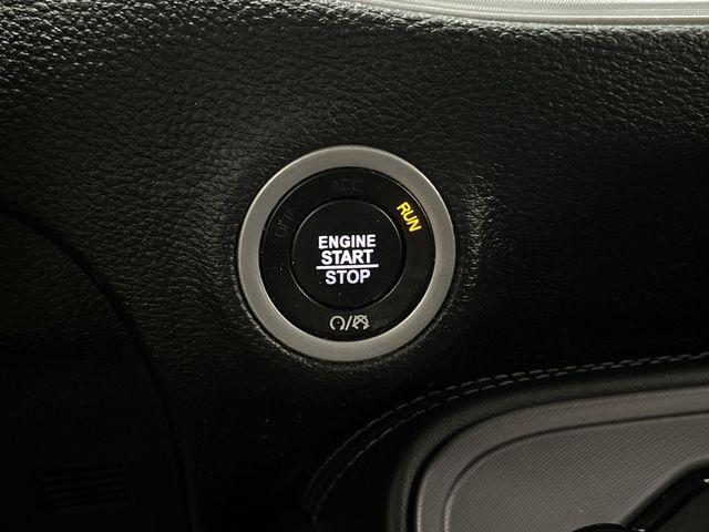 Photo of 2023 Pitch Black Clearcoat Dodge Challenger