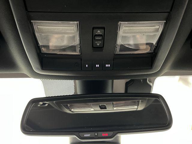 Photo of 2023 Pitch Black Clearcoat Dodge Challenger
