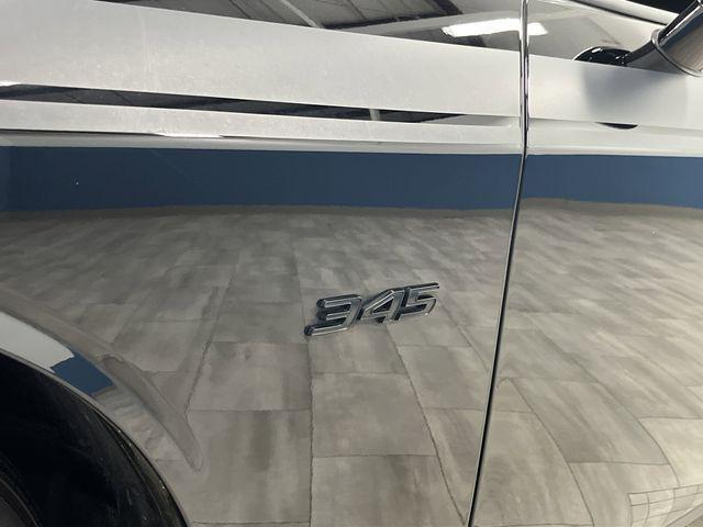 Photo of 2023 Pitch Black Clearcoat Dodge Challenger