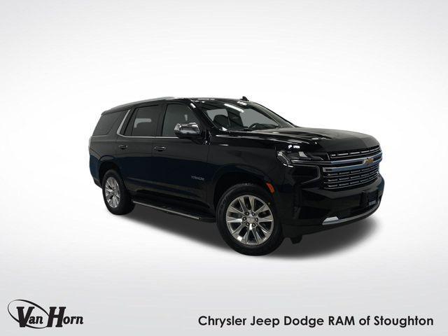 2023 Chevrolet Tahoe