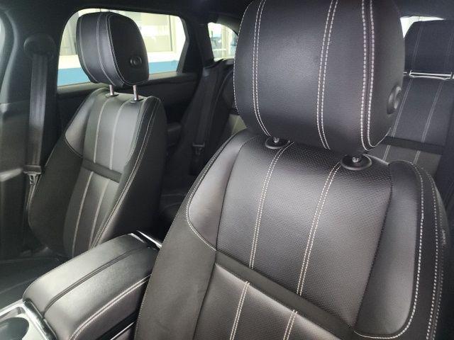 Photo of 2018 Black Land Rover Range Rover Velar