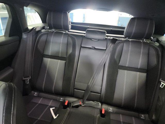 Photo of 2018 Black Land Rover Range Rover Velar