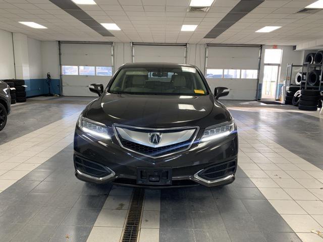 2016 Acura RDX