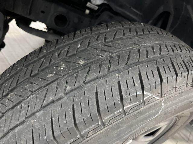 Photo of 2021 Black Clearcoat Jeep Wrangler