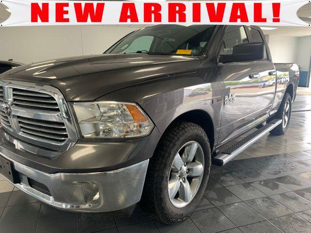 2015 RAM 1500