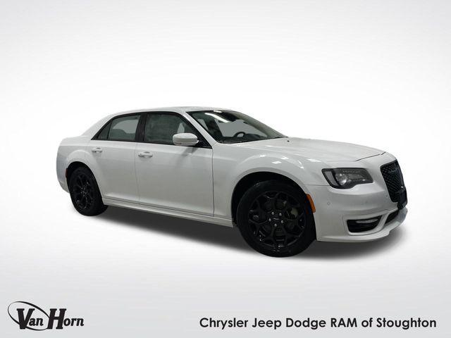 2023 Chrysler 300