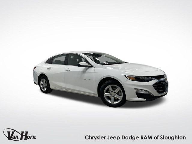 2022 Chevrolet Malibu