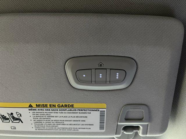 Photo of 2023 Bright White Clearcoat Jeep Grand Cherokee