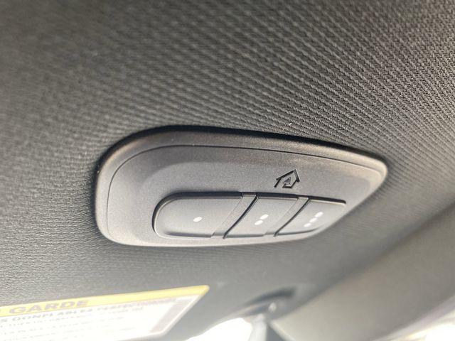 Photo of 2025 Granite Crystal Metallic Clearcoat RAM 2500