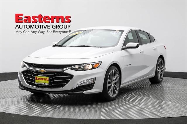 2023 Chevrolet Malibu