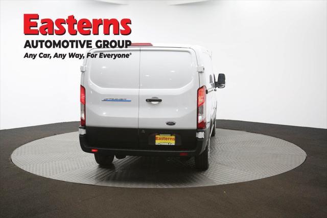 Photo of 2023 OXFORD WHITE Ford Transit-350