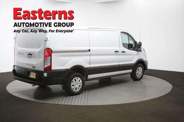 Photo of 2023 OXFORD WHITE Ford Transit-350