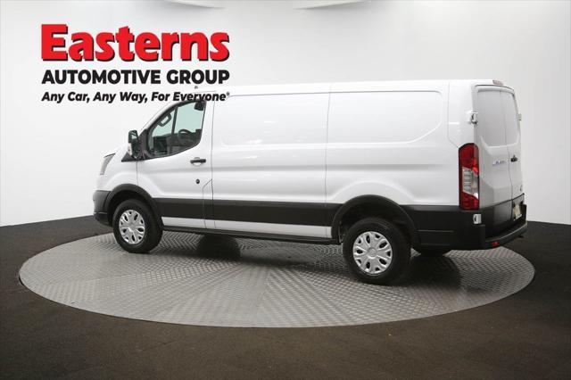 Photo of 2023 OXFORD WHITE Ford Transit-350
