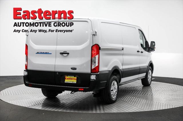 Photo of 2023 OXFORD WHITE Ford Transit-350