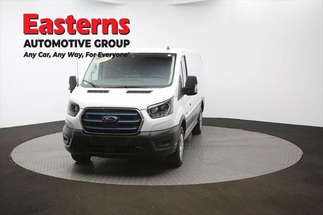 Photo of 2023 OXFORD WHITE Ford Transit-350