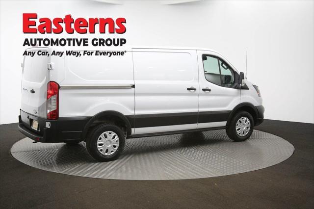 Photo of 2023 OXFORD WHITE Ford Transit-350