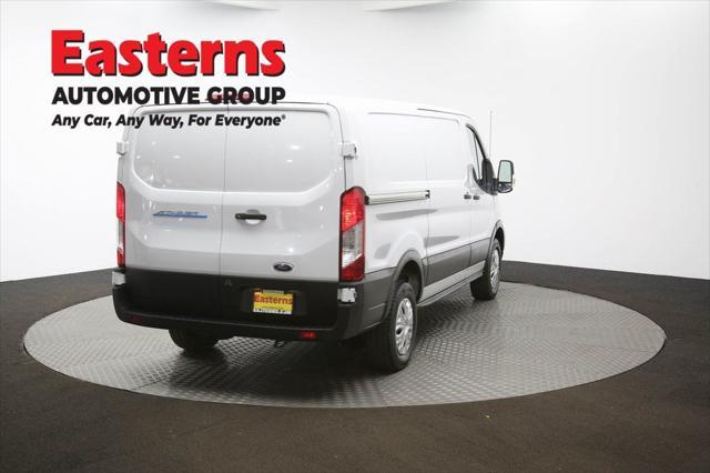 Photo of 2023 OXFORD WHITE Ford Transit-350