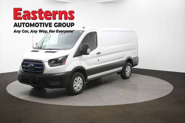 Photo of 2023 OXFORD WHITE Ford Transit-350