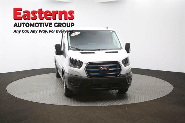 Photo of 2023 OXFORD WHITE Ford Transit-350