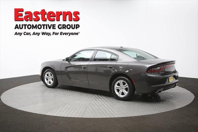 Photo of 2022 Granite Pearlcoat Dodge Charger