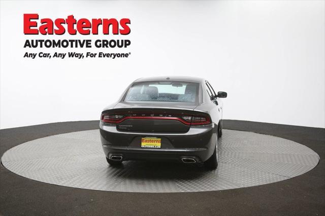 Photo of 2022 Granite Pearlcoat Dodge Charger