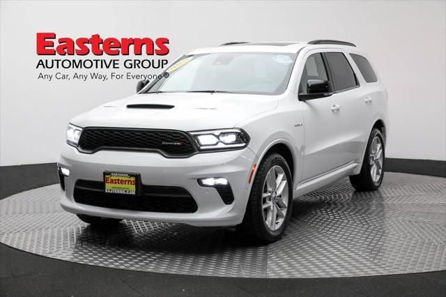 2023 Dodge Durango