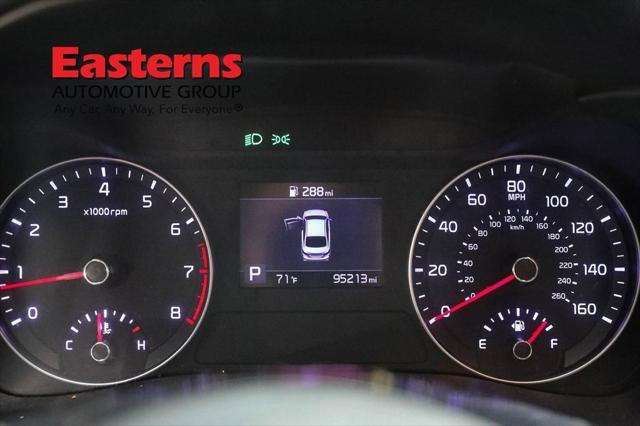 Photo of 2020 Clear White Kia Forte