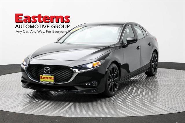 2024 Mazda Mazda3