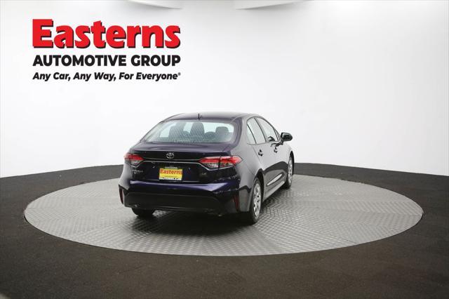 Photo of 2024 Blueprint Toyota Corolla