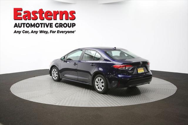 Photo of 2024 Blueprint Toyota Corolla