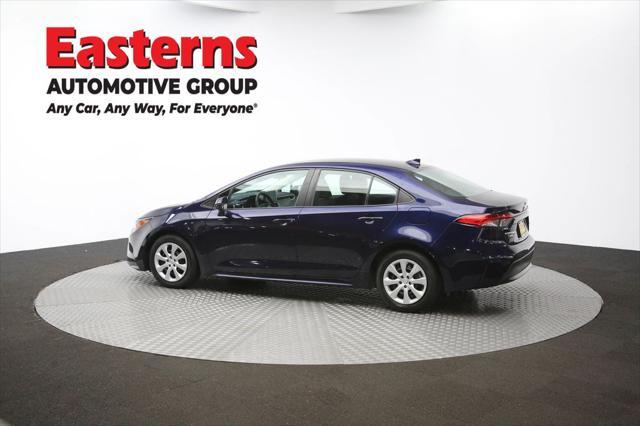Photo of 2024 Blueprint Toyota Corolla
