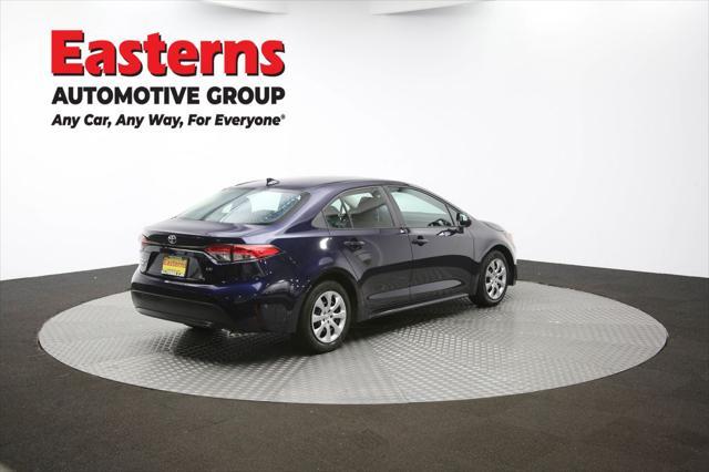 Photo of 2024 Blueprint Toyota Corolla