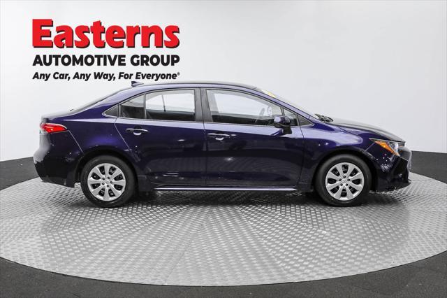 Photo of 2024 Blueprint Toyota Corolla