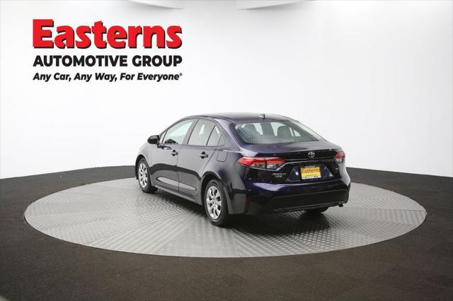 Photo of 2024 Blueprint Toyota Corolla