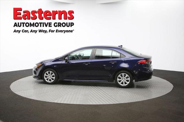 Photo of 2024 Blueprint Toyota Corolla