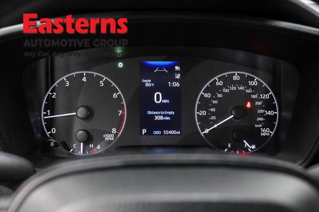 Photo of 2024 Blueprint Toyota Corolla