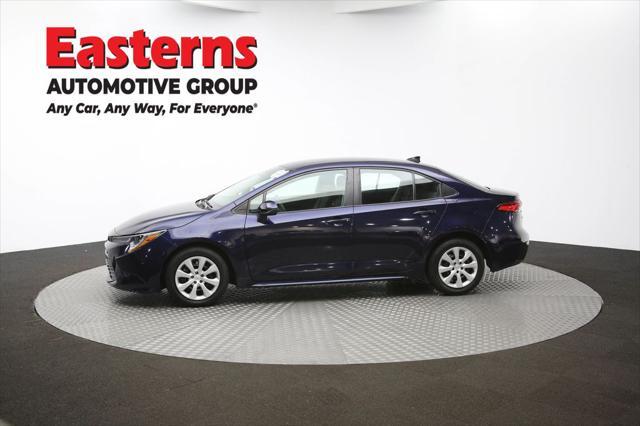 Photo of 2024 Blueprint Toyota Corolla
