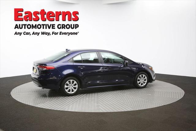 Photo of 2024 Blueprint Toyota Corolla