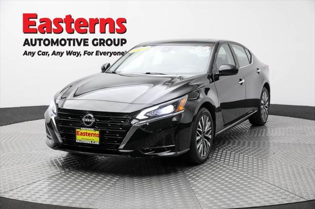 2023 Nissan Altima