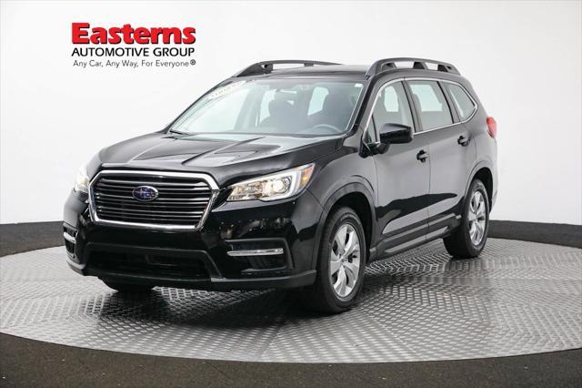 2019 Subaru Ascent