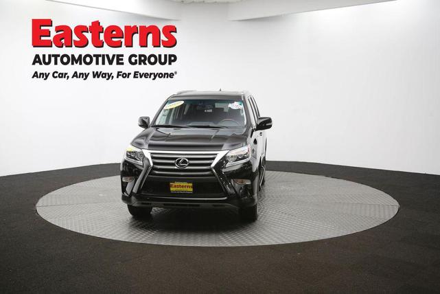 Photo of 2018 Black Onyx Lexus GX 460