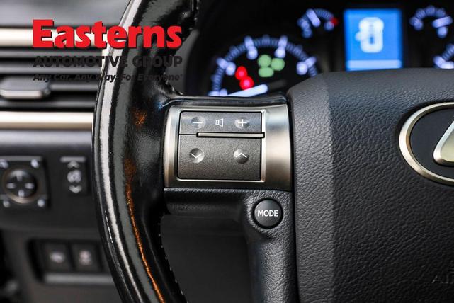 Photo of 2018 Black Onyx Lexus GX 460