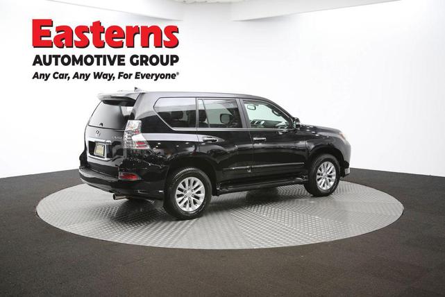 Photo of 2018 Black Onyx Lexus GX 460