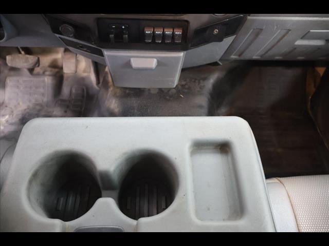Photo of 2014 White Ford F-450