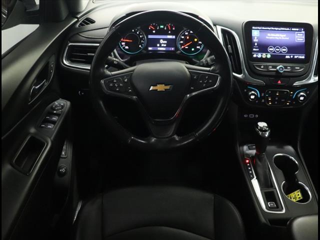 Photo of 2019 Brown Chevrolet Equinox