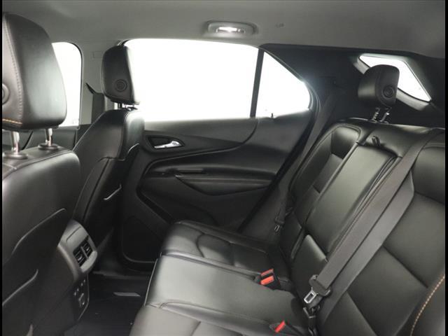 Photo of 2019 Brown Chevrolet Equinox